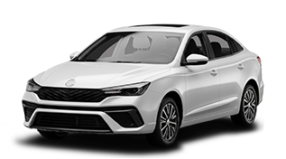NEW MG5
